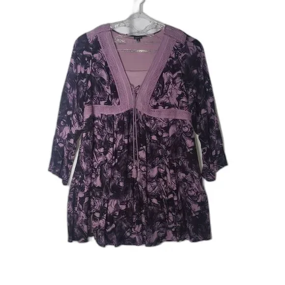 torrid | Dresses | Torrid Purple Marble Print Lace Up Dress Womens Plus Size 3 | Poshmark torrid | Dresses | Torrid Purple Marble Print Lace Up Dress Womens Plus Size 3 | Poshmark